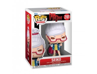 Figurina de colectie Funko POP! Animation – Dandadan: Seiko Ayase #2101