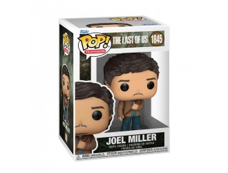  Figurina de colectie Funko POP! Television – The Last of Us: Joel Miller #1845
