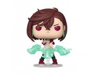 Figurina de colectie Funko POP! Animation – Dandadan: Momo Ayase #2153