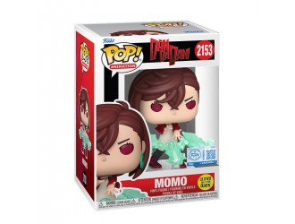 Figurina de colectie Funko POP! Animation – Dandadan: Momo Ayase #2153