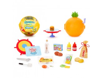 Set de joaca Miniverse, seria SpongeBob 