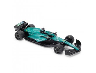 Macheta auto Aston Martin F1 (2024) (1:18), TechnoDrive