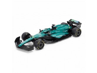 Macheta auto Aston Martin F1 (2024) (1:18), TechnoDrive