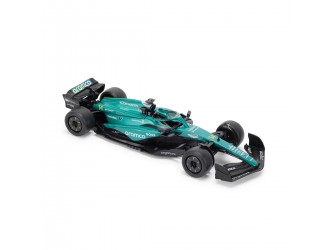 Macheta auto Aston Martin F1 (2024) (1:43), TechnoDrive