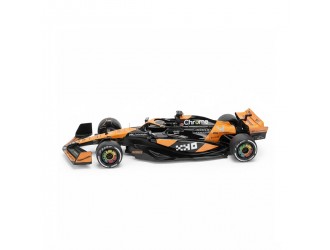 Macheta auto McLaren F1 (2024) (1:43), TechnoDrive