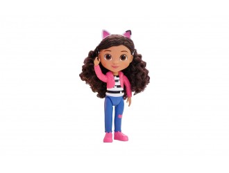 Papusa Gabby’s Dollhouse 33 cm