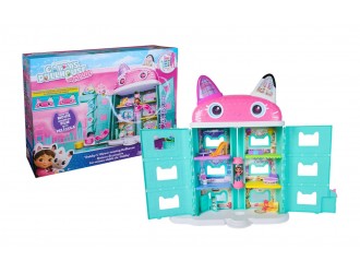 Set de joaca Casa Gabby’s Meaw --mazing Dollhouse The Movie