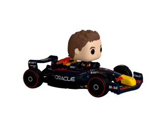Figurina de colectie Funko POP! Formula 1: Max Verstappen Ride #307
