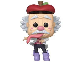 Figurina de colectie Funko POP! Plus One Piece: Vegapunk #2139