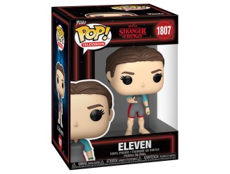 Figurina de colectie Funko POP! Stranger Things 5: Eleven #1807