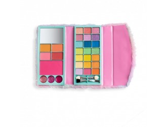 Trusa machiaj portofel CIRCUS MARTINELIA