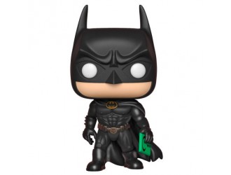 Figurina de colectie Funko POP! DC: Batman (Batman 1995) #289