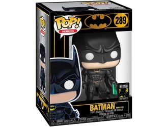 Figurina de colectie Funko POP! DC: Batman (Batman 1995) #289