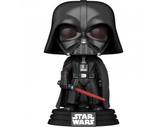Figurina de colectie Funko POP! Star Wars: Darth Vader #597