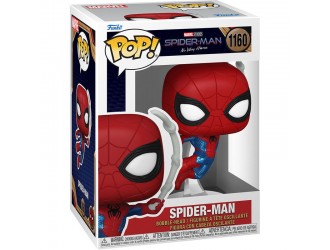 Figurina de colectie Funko POP! Marvel: Spider-Man (No Way Home) #1160