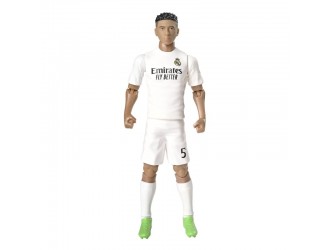 Figurina articulata Football – Real Madrid: Jude Bellingham nr. 5