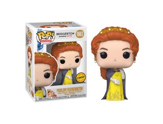 Figurina de colectie Funko POP! Television: Bridgerton – Penelope Featherington CHASE #1663