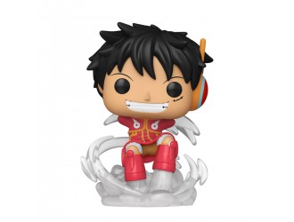 Figurina de colectie Funko POP! One Piece: Luffy #2138