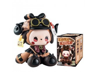  Figurina de colectie POP TOP Lucky Emma seria Padurea misterioasa – Conacul Frostvale 9 cm