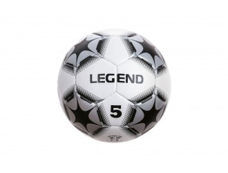  Minge de fotbal 5, Legend, Mondo - Argintie