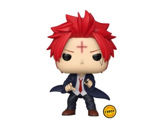 Figurina de colectie Funko POP! Mashle Magic and Muscles –  Dot Barrett (Chase) #2185