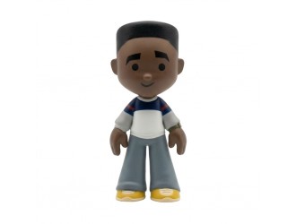Lucas Figurina de colectie Funko Mini Vinyl Stranger Things S4: Lucas Sinclair
