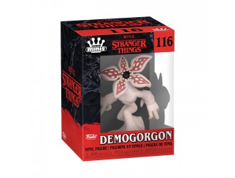 Demogorgon Figurina de colectie Funko Mini Vinyl Stranger Things S4: Demogorgon