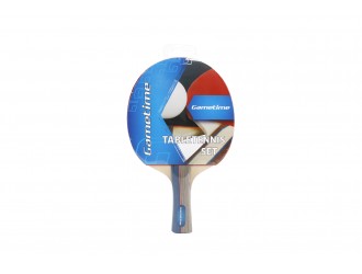 Paleta de tenis de masa Legend, Gametime