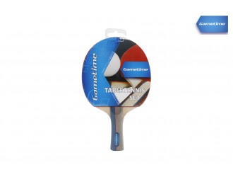 Paleta de tenis de masa Legend, Gametime