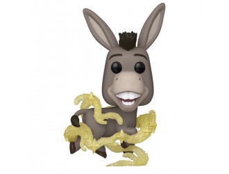 Figurina de colectie Funko POP! Shrek – Donkey #1598
