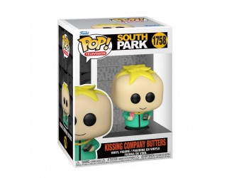 Figurina de colectie Funko POP! South Park – Kissing Company Butters #1758