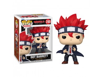 Figurina de colectie Funko POP! Mashle Magic and Muscles –  Dot Barrett #2185