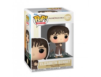 Figurina de colectie Funko POP! Pride & Prejudice – Elizabeth Bennet #1971