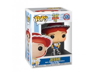 igurina de colectie Funko POP! Toy story 4 - Jessie #526