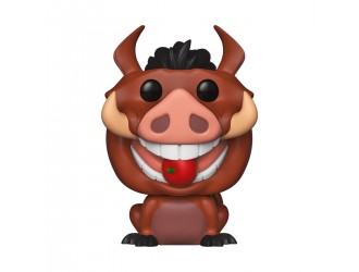Figurina de colectie Funko POP! Disney - Luau Pumbaa #498