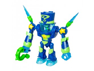 Figurina Ultra Striker Enigma, Kazoom Power, Superthings