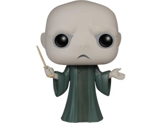 Figurina de colectie Funko POP! Harry Potter Lord Voldemort #06, vinyl, in cutie cadou