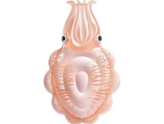 Pluta gonflabila Intex Calmar / Sepie, cu manere, 191x117x30 cm, max. 100 kg, cod 58731