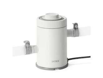 Pompa de filtrare cu cartus C330, 1250 l/h, tip H, pentru piscine 183-305 cm, Intex (26602)