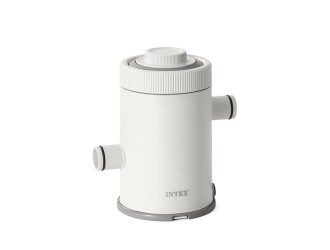 Pompa de filtrare cu cartus C330, 1250 l/h, tip H, pentru piscine 183-305 cm, Intex (26602)