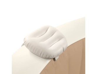 Tetiera gonflabila pentru SPA gonflabil, 24x19x6 cm, Intex (28506)