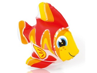 Jucarie gonflabila de apa, colectia Animale Marine, 2 ani+, Pestisor, Intex (58590)