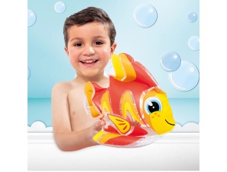 Jucarie gonflabila de apa, Pestisor, 2+ ani, Intex 59590