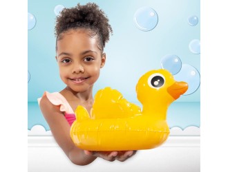 Jucarie gonflabila de apa, Ratusca, 2+ ani, Intex 59590