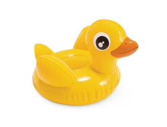 Jucarie gonflabila de apa, Ratusca, 2+ ani, Intex 59590