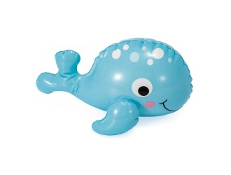 Jucarie gonflabila de apa, Balena, 2+ ani, Intex 59590