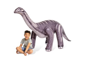 Dinozaur gonflabil - Brontosaurus, 3+ ani, Intex 48594