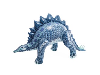Dinozaur gonflabil - Stegosaurus, 3+ ani, Intex 48593