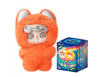 Figurina de colectie POP TOP JOTOYS seria Q.Kid – Valuri Cosmice