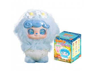 Figurina de colectie POP TOP JOTOYS seria Q.Kid – Istorii de poveste
